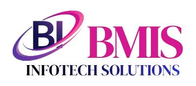 BMIS Infotech Solutions logo