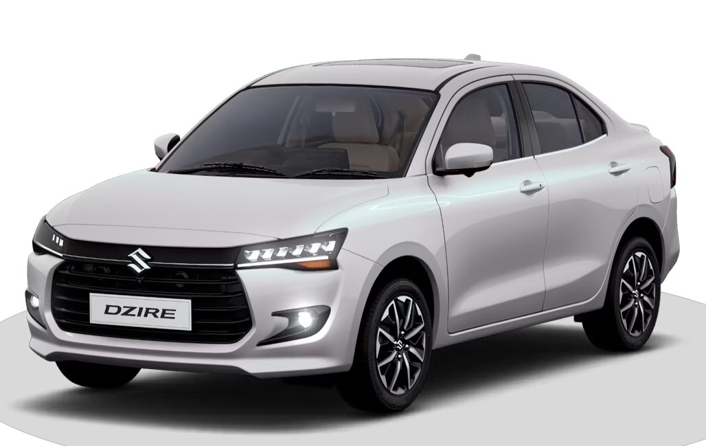DZIRE